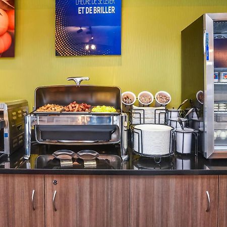 Comfort Inn Гатино Экстерьер фото