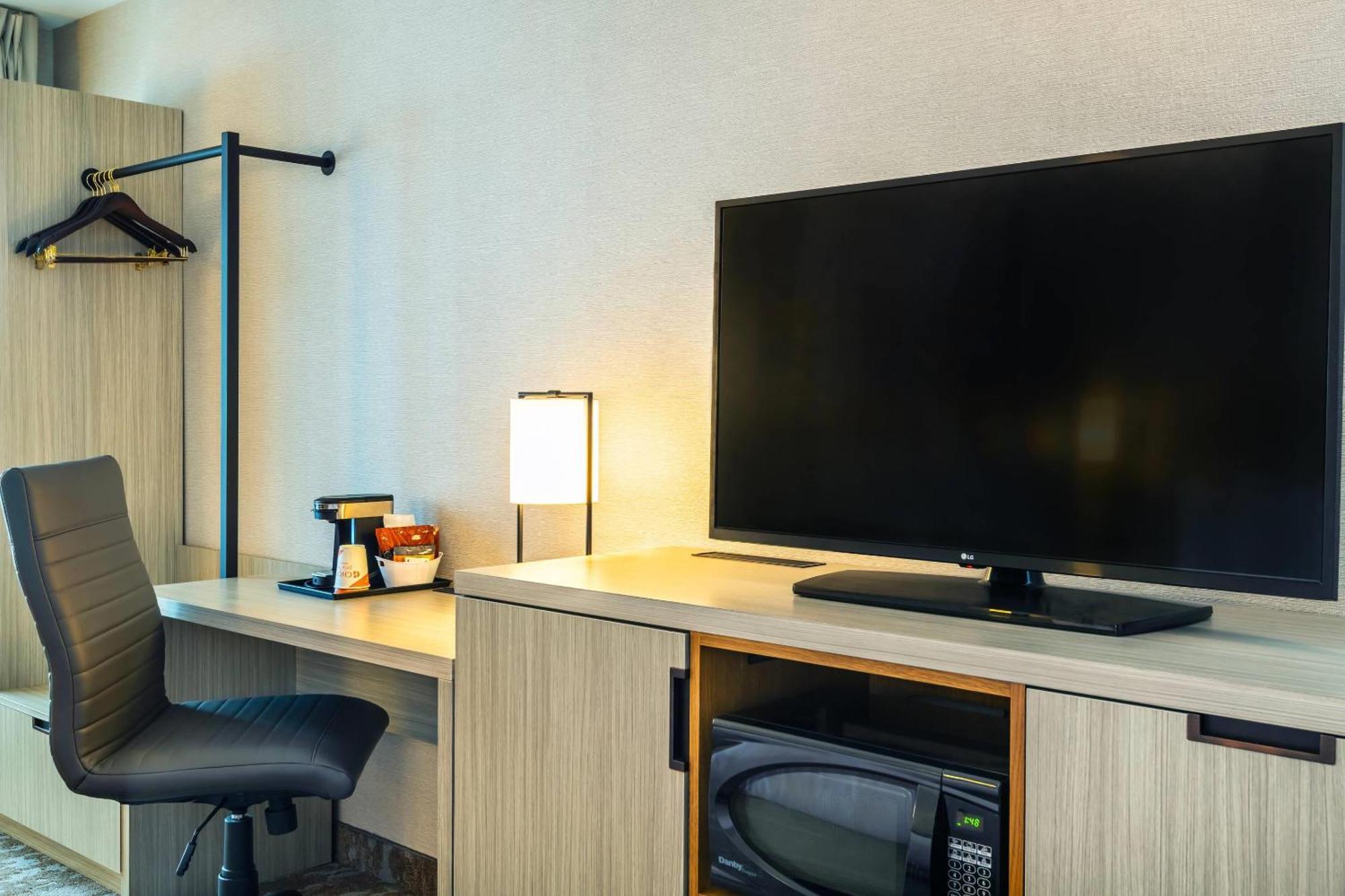 Comfort Inn Гатино Экстерьер фото