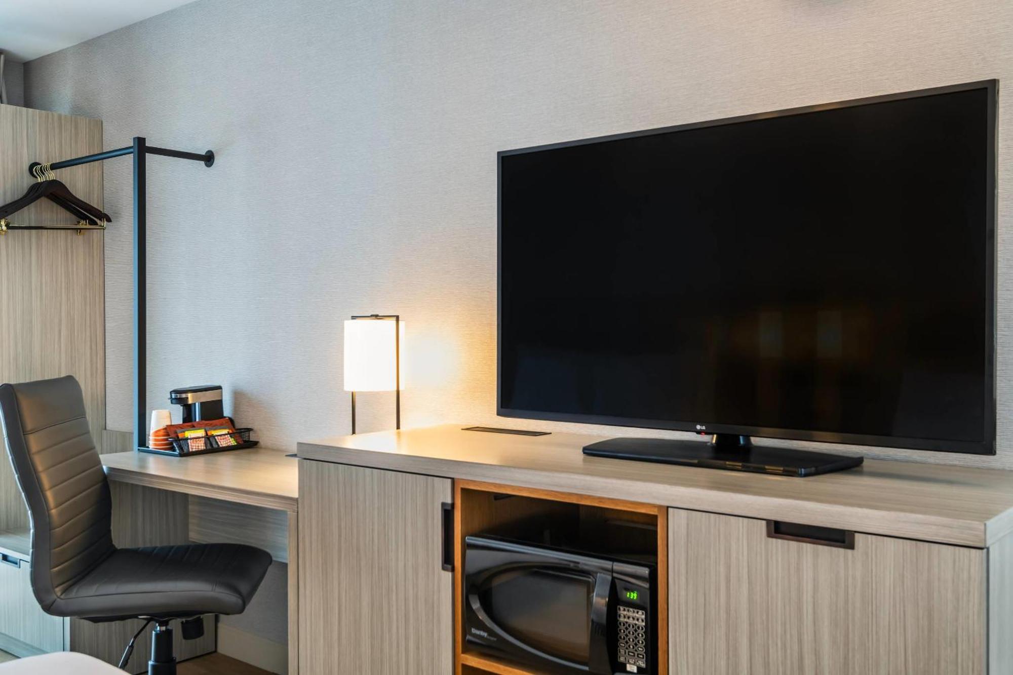 Comfort Inn Гатино Экстерьер фото