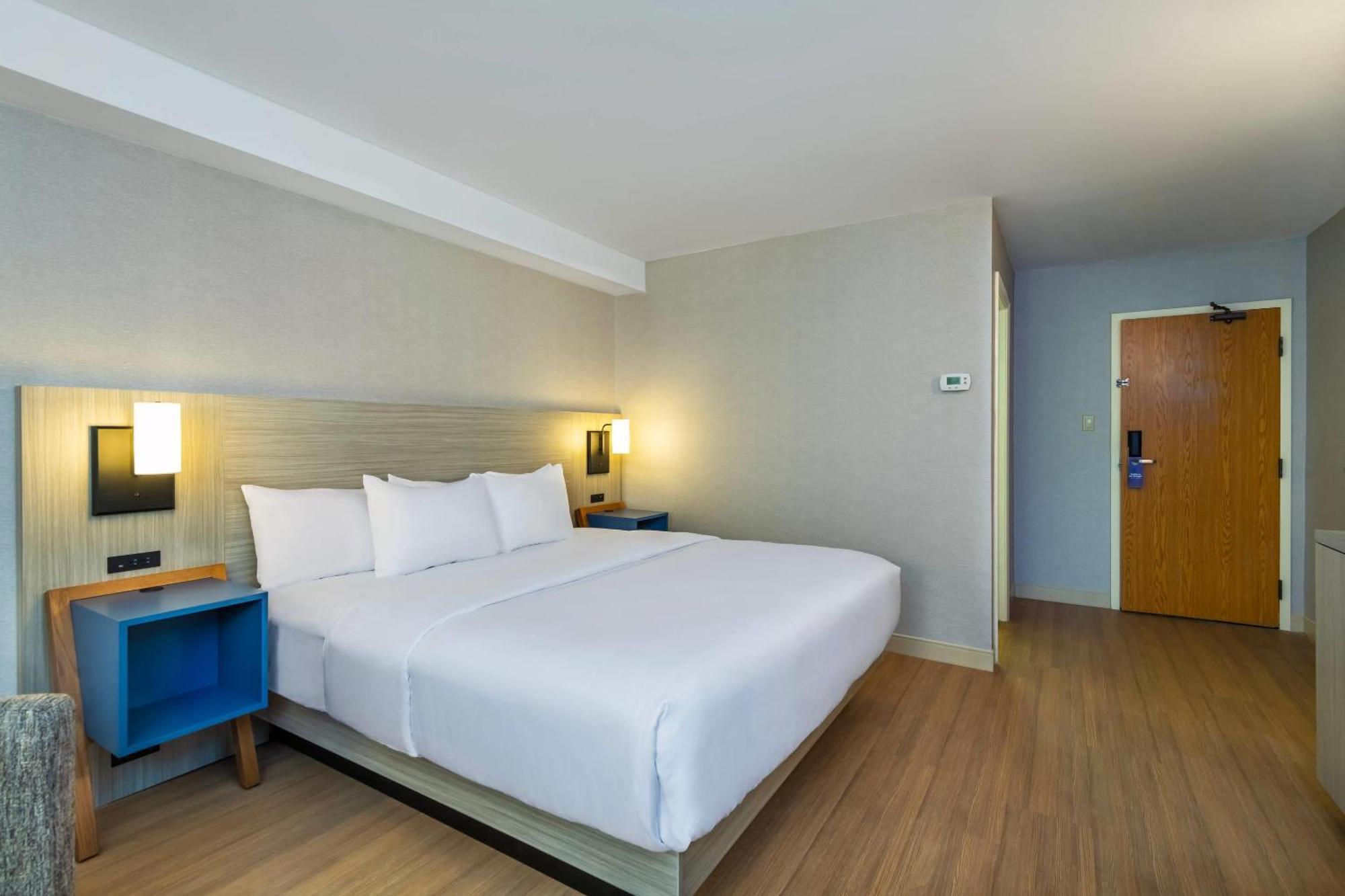 Comfort Inn Гатино Экстерьер фото
