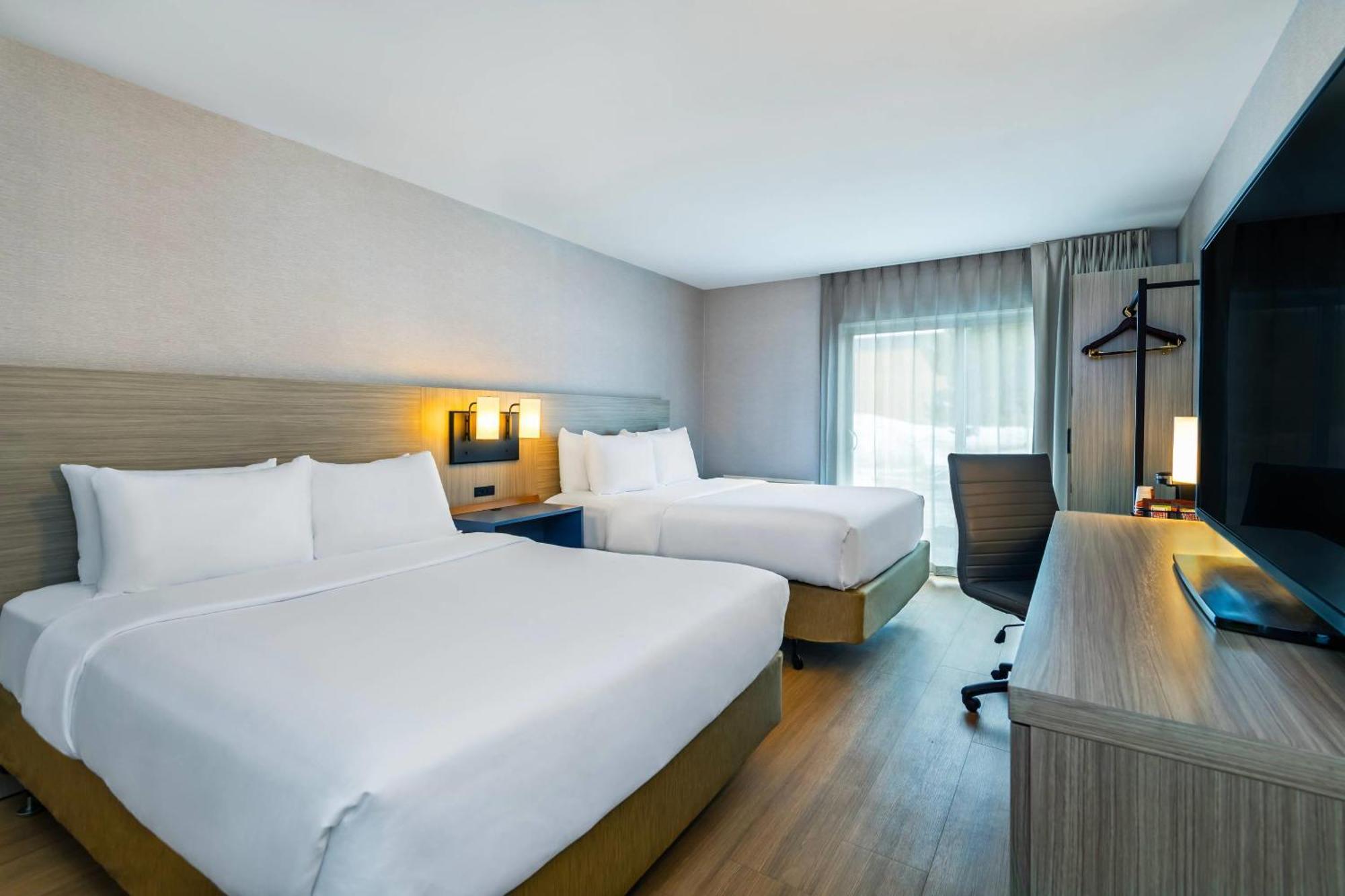 Comfort Inn Гатино Экстерьер фото
