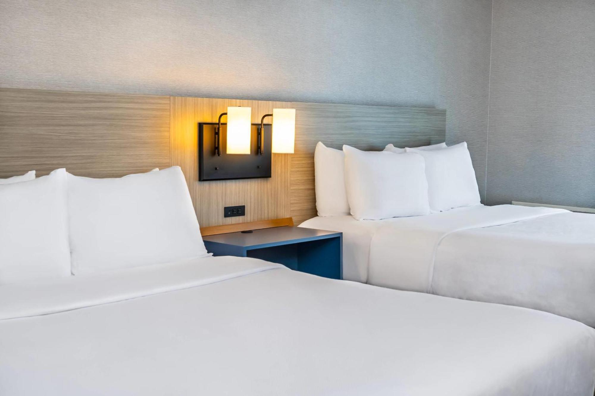 Comfort Inn Гатино Экстерьер фото
