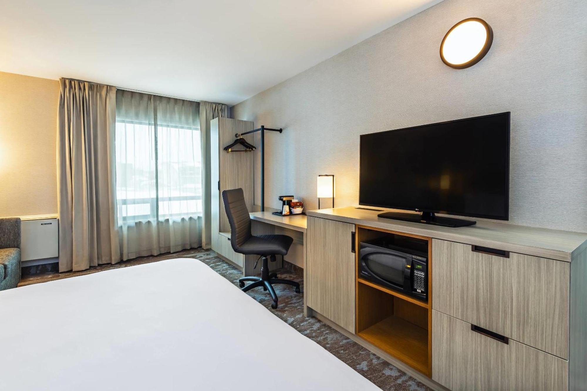 Comfort Inn Гатино Экстерьер фото