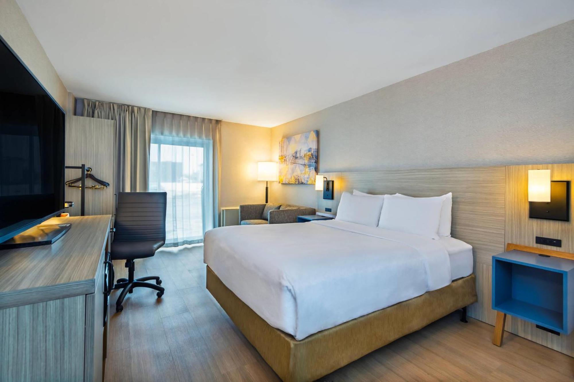 Comfort Inn Гатино Экстерьер фото