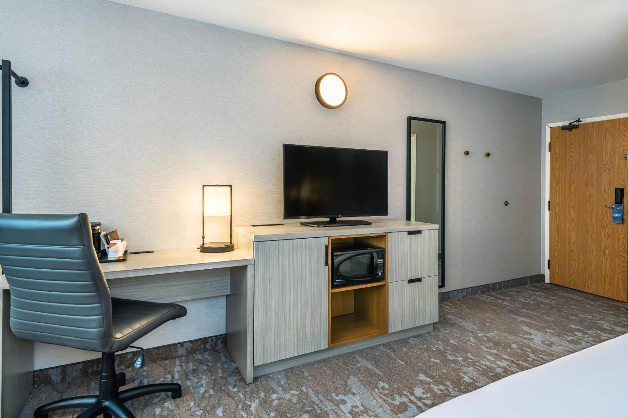 Comfort Inn Гатино Экстерьер фото